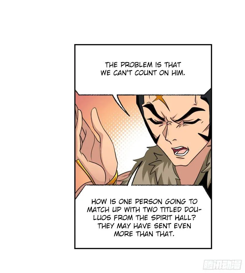 Soul Land I Chapter 279 page 60