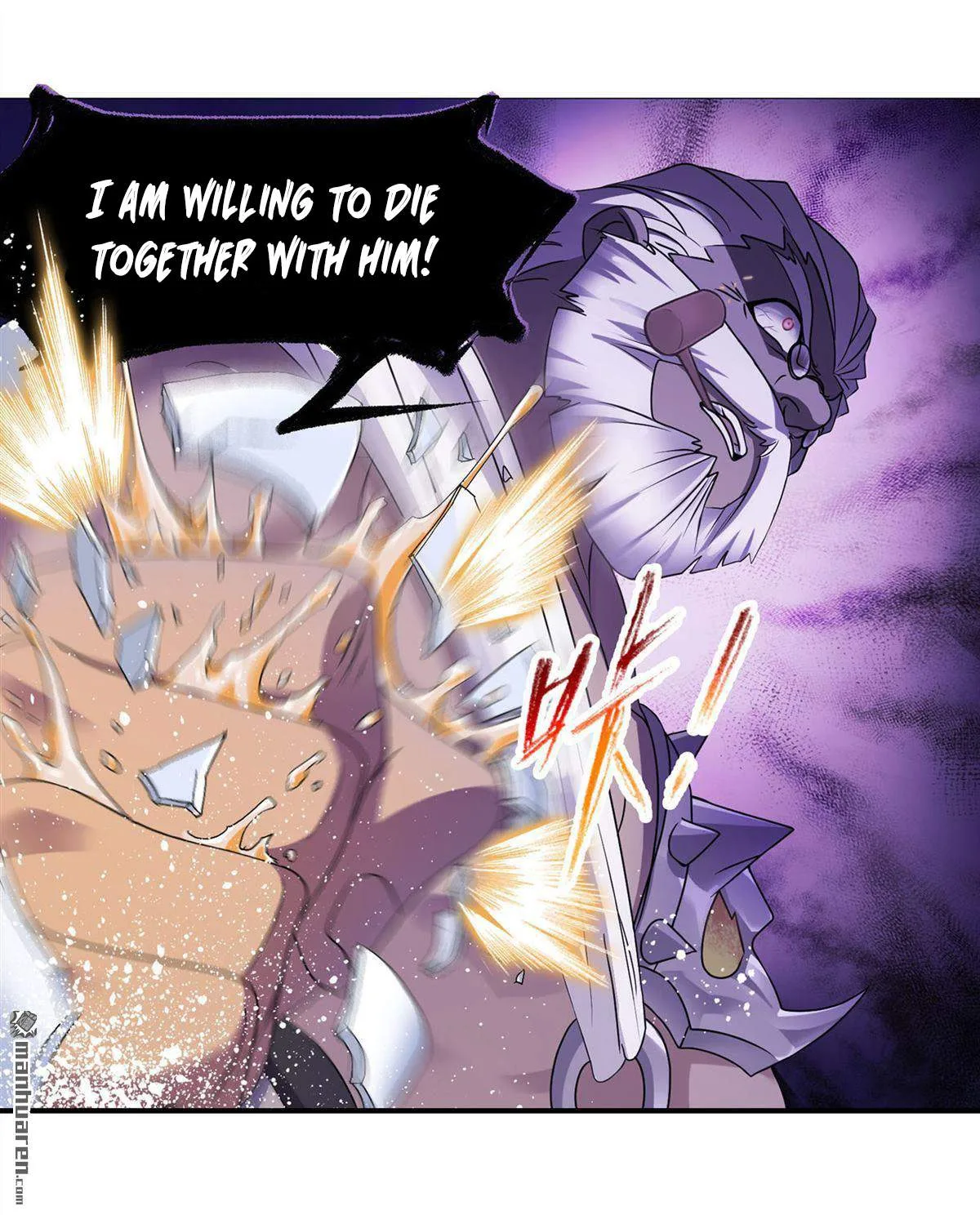 Soul Land I Chapter 278 page 56