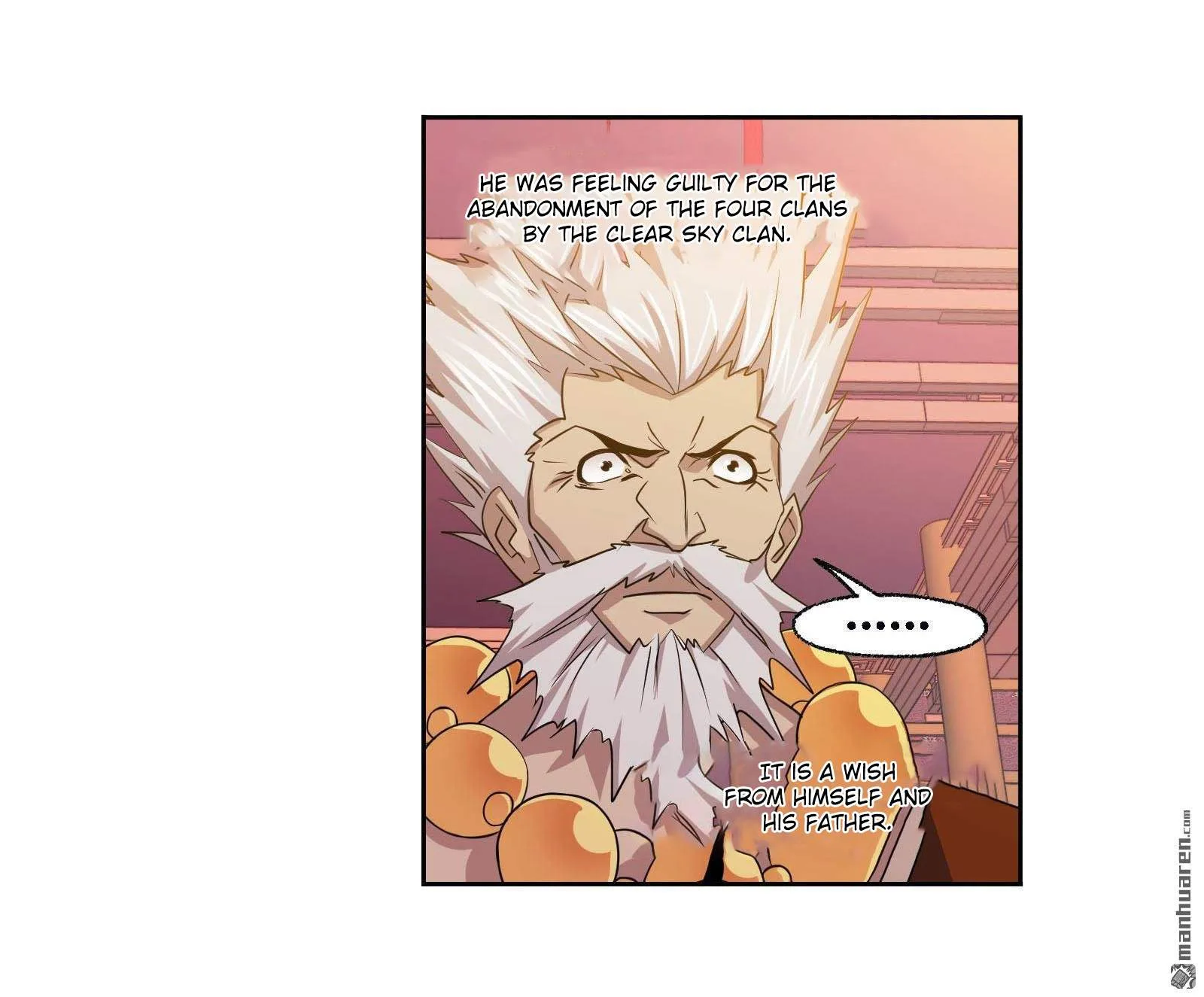 Soul Land I Chapter 278 page 63
