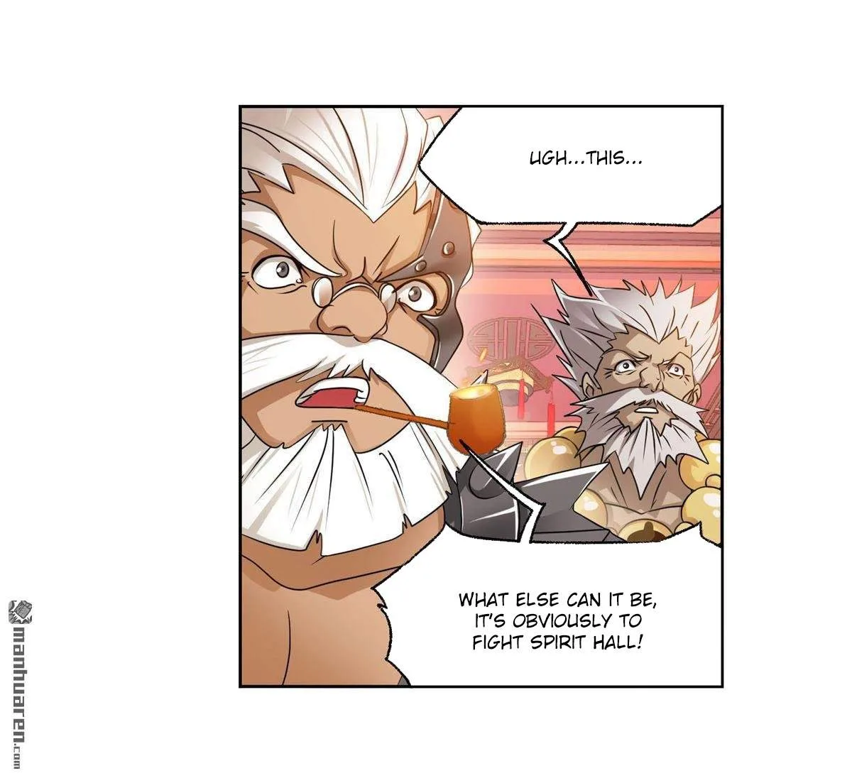 Soul Land I Chapter 278 page 61
