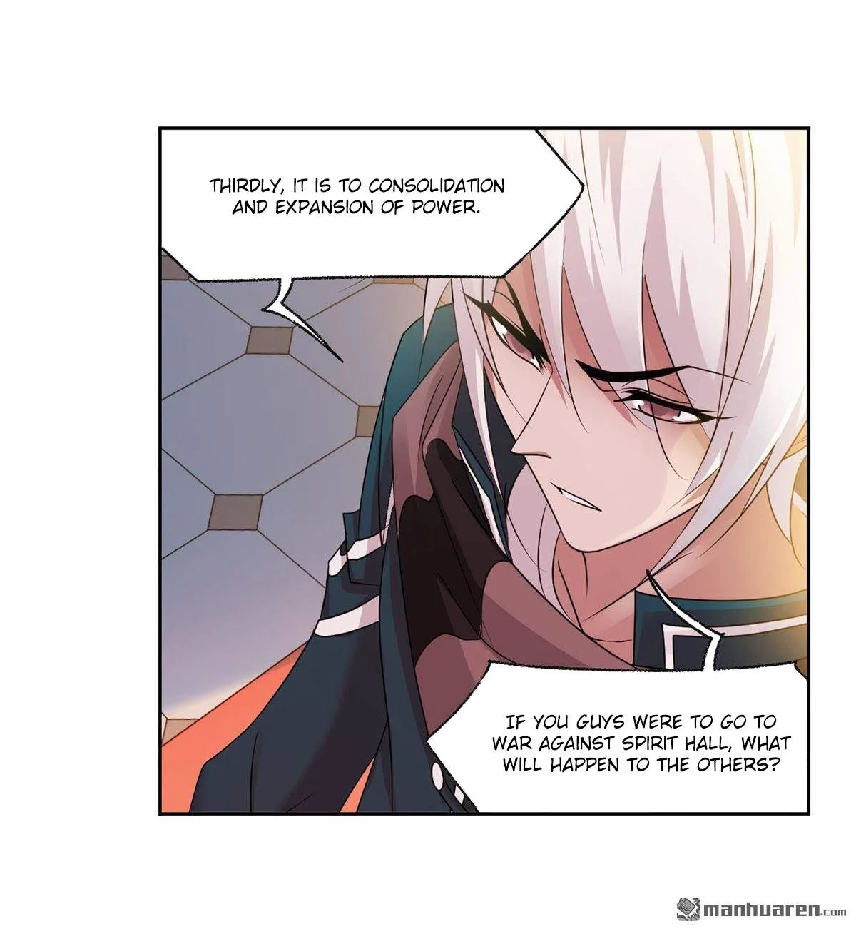 Soul Land I Chapter 278 page 66