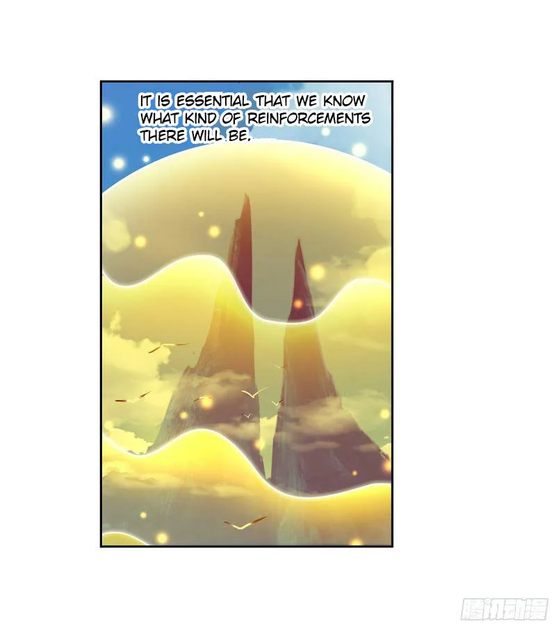 Soul Land I Chapter 281 page 23
