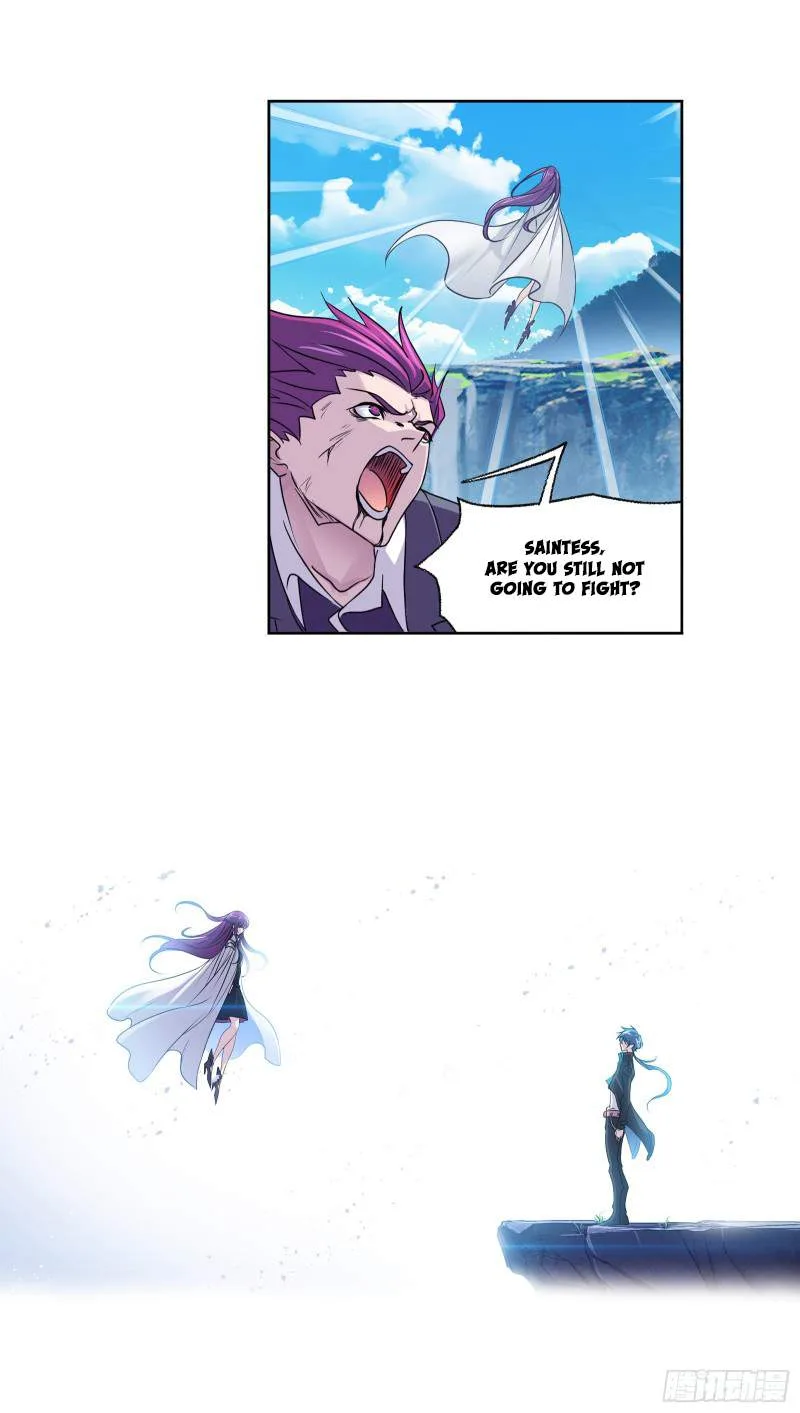 Soul Land I Chapter 281 page 39