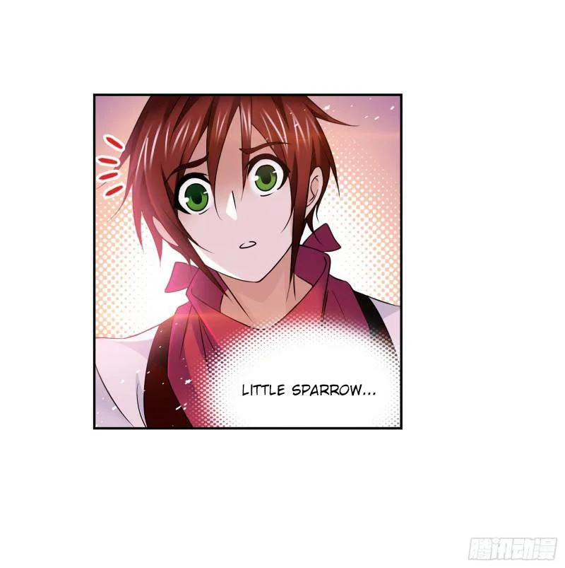 Soul Land I Chapter 280 page 12
