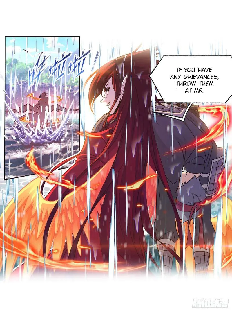 Soul Land I Chapter 281 page 6