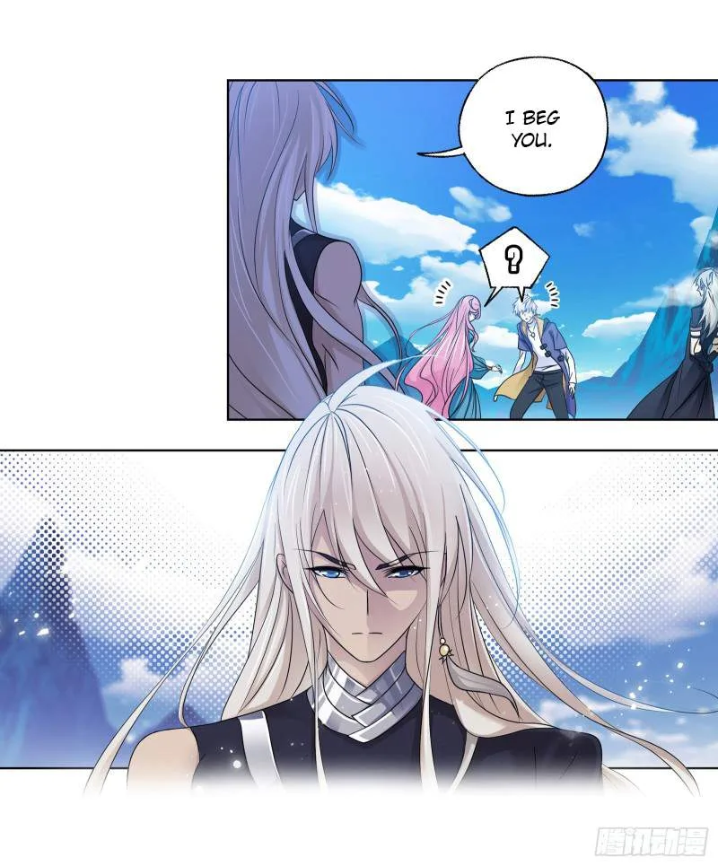 Soul Land I Chapter 281 page 36