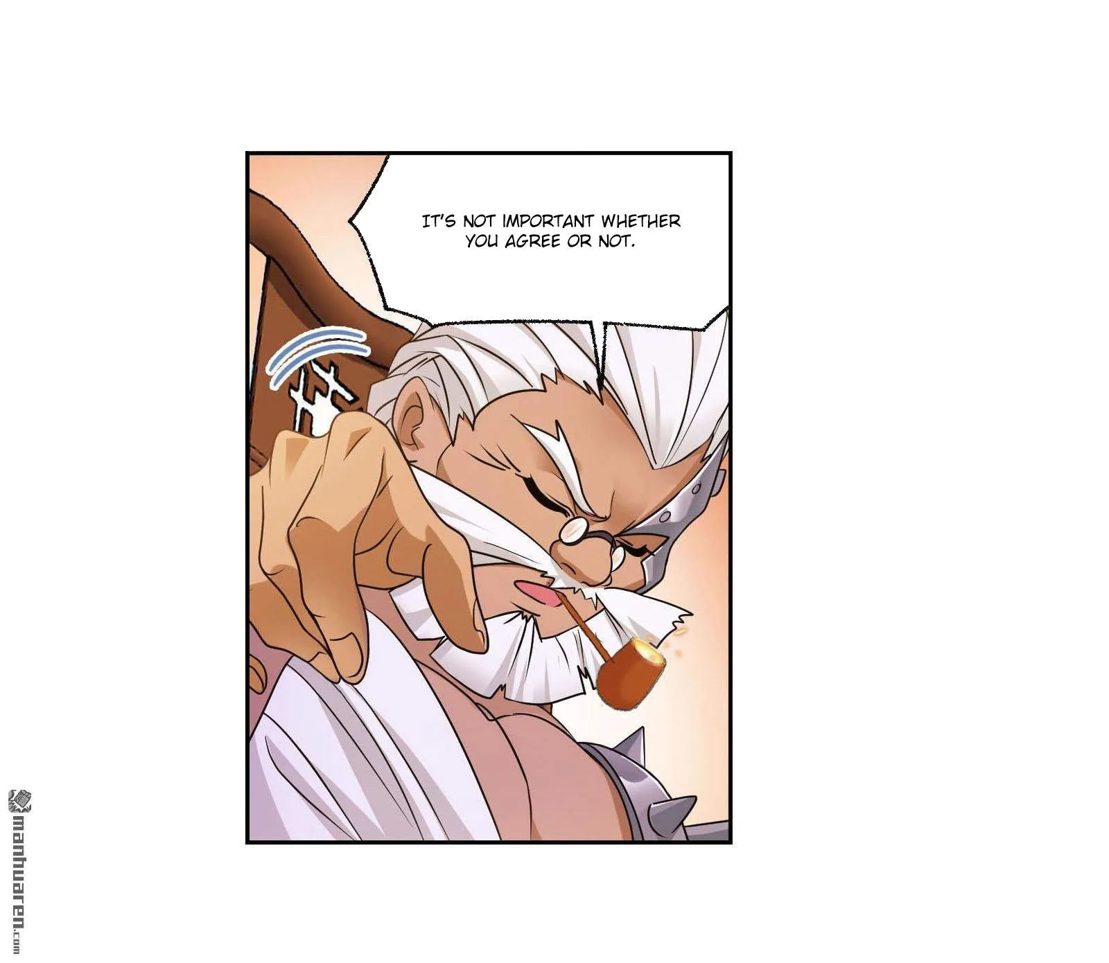 Soul Land I Chapter 278 page 53