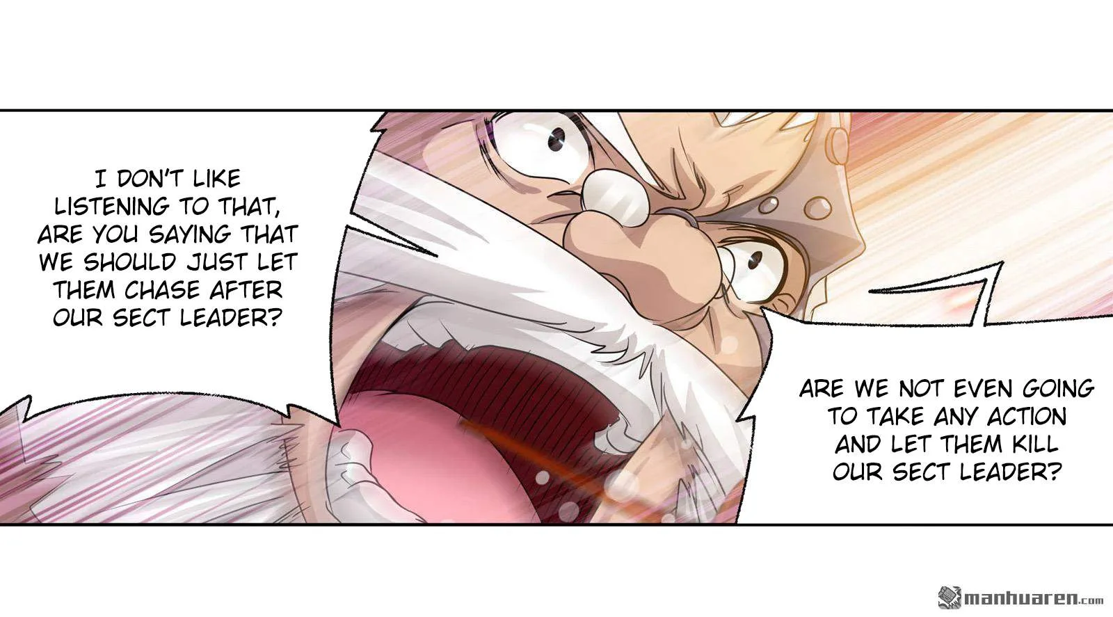 Soul Land I Chapter 278 page 72