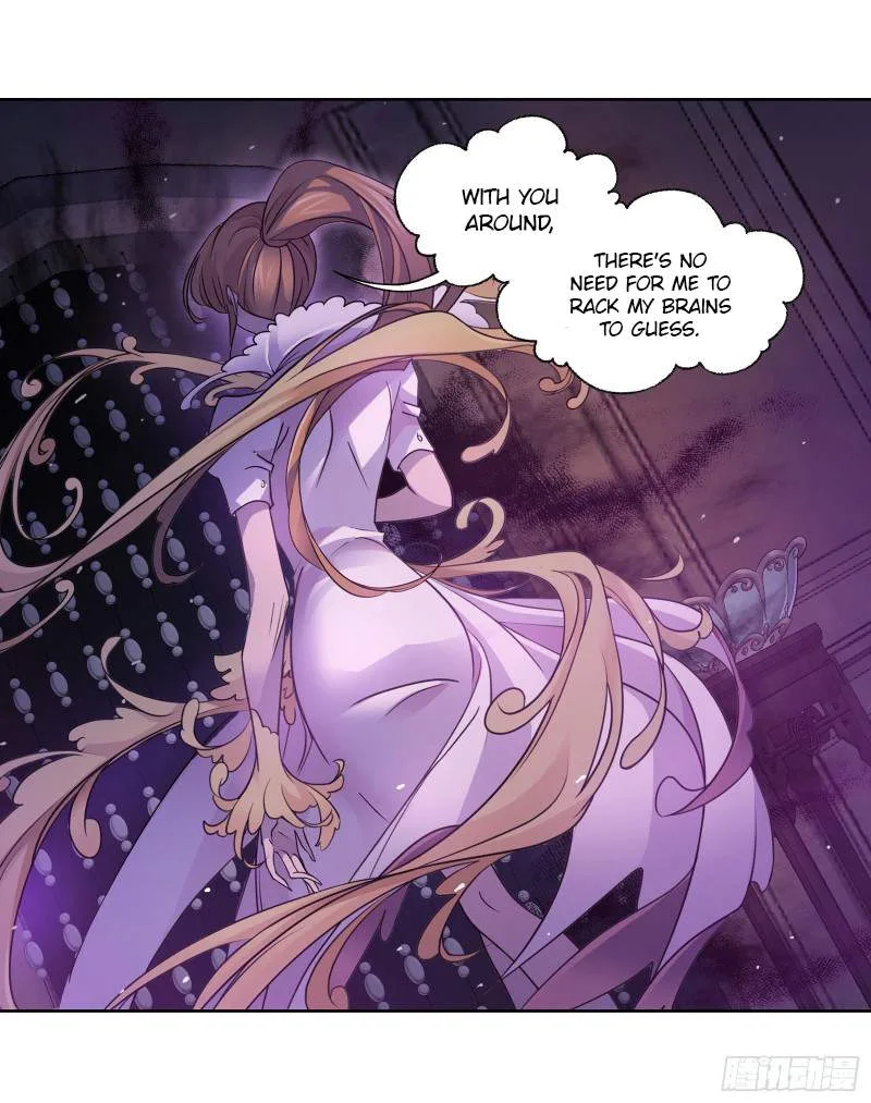 Soul Land I Chapter 281 page 17