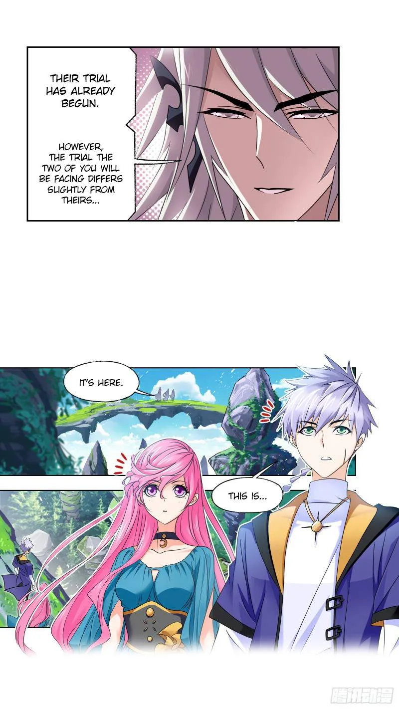 Soul Land I Chapter 281 page 30