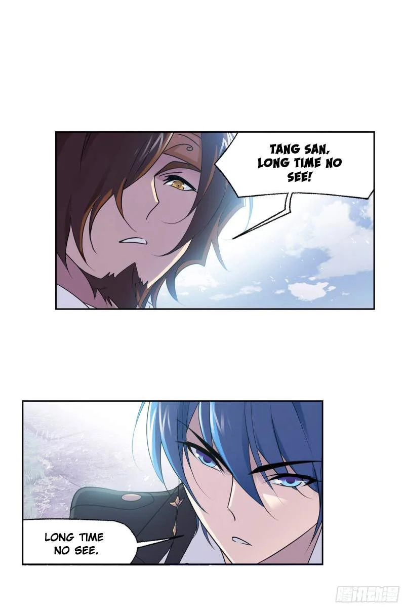 Soul Land I Chapter 281 page 62