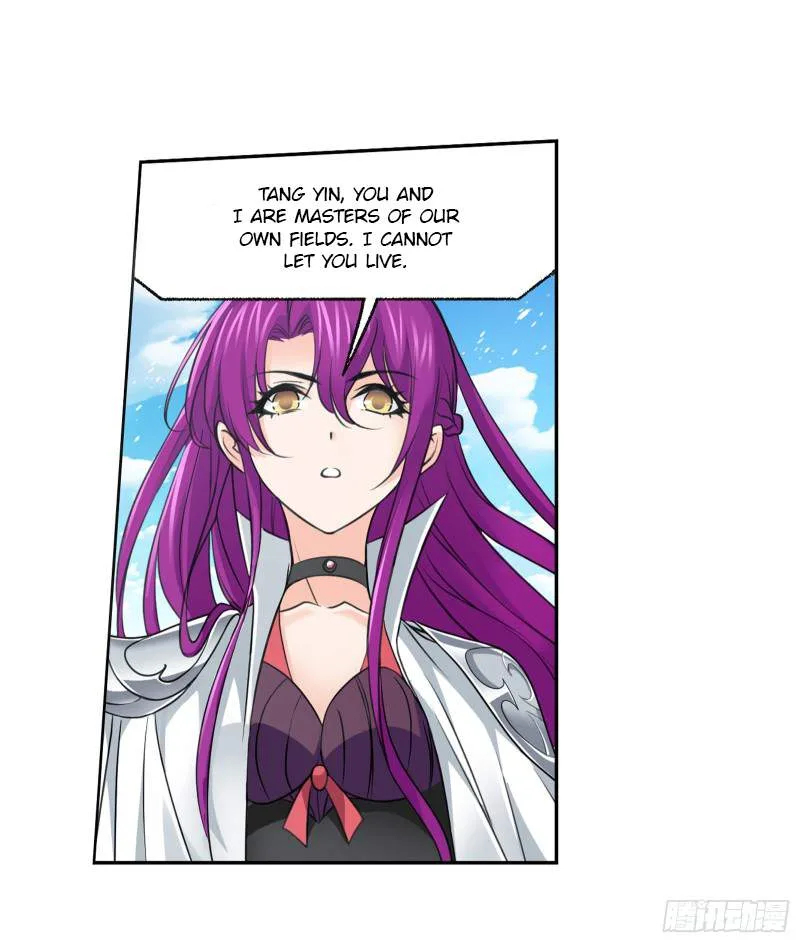 Soul Land I Chapter 281 page 50