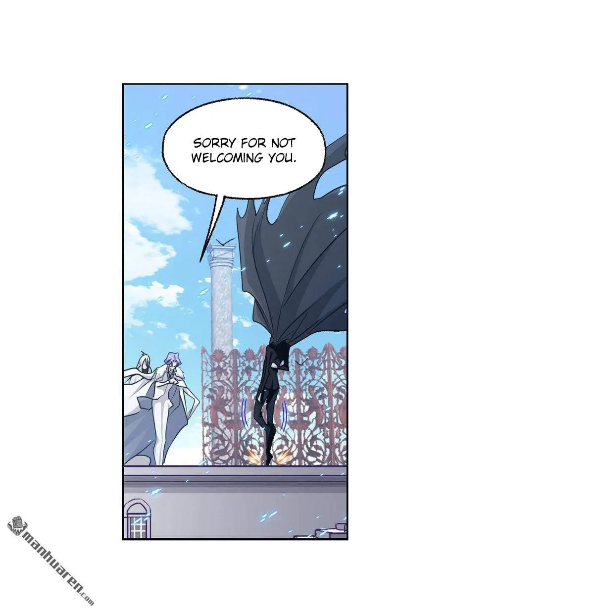 Soul Land I Chapter 278 page 84