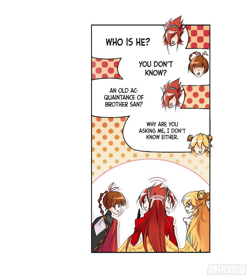 Soul Land I Chapter 281 page 63