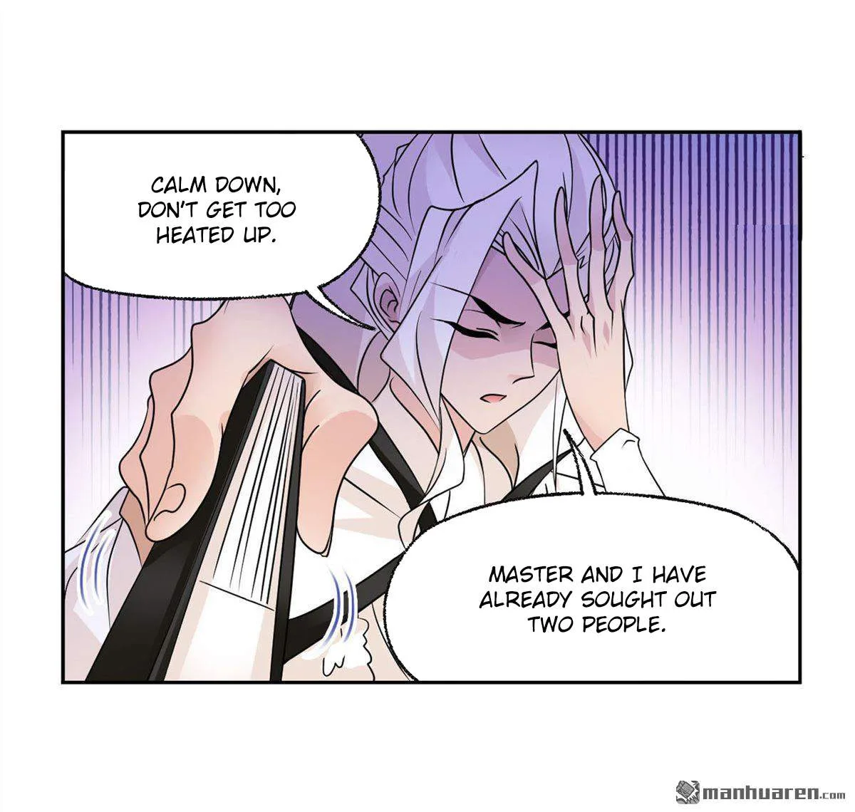 Soul Land I Chapter 278 page 73