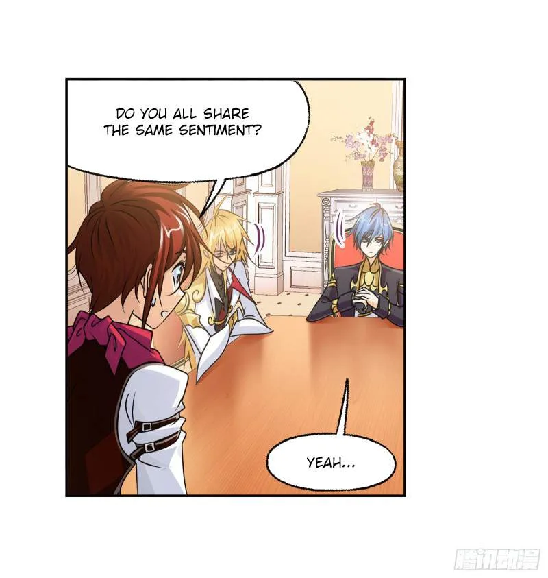 Soul Land I Chapter 280 page 14