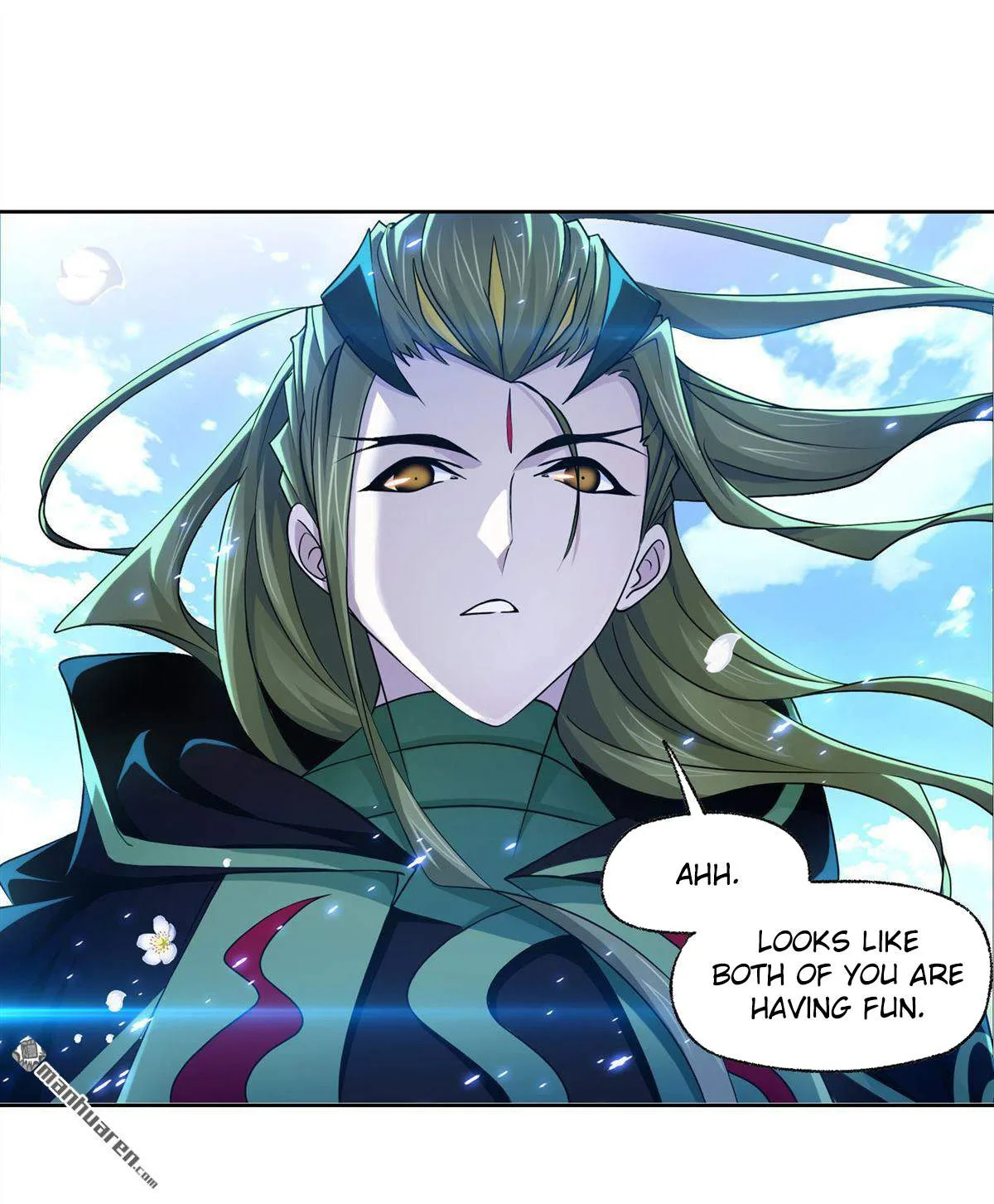 Soul Land I Chapter 278 page 83