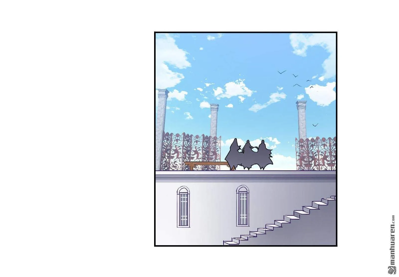 Soul Land I Chapter 278 page 80