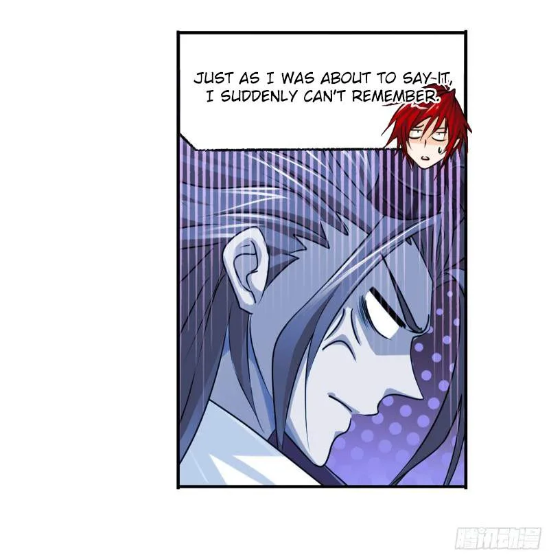 Soul Land I Chapter 280 page 35