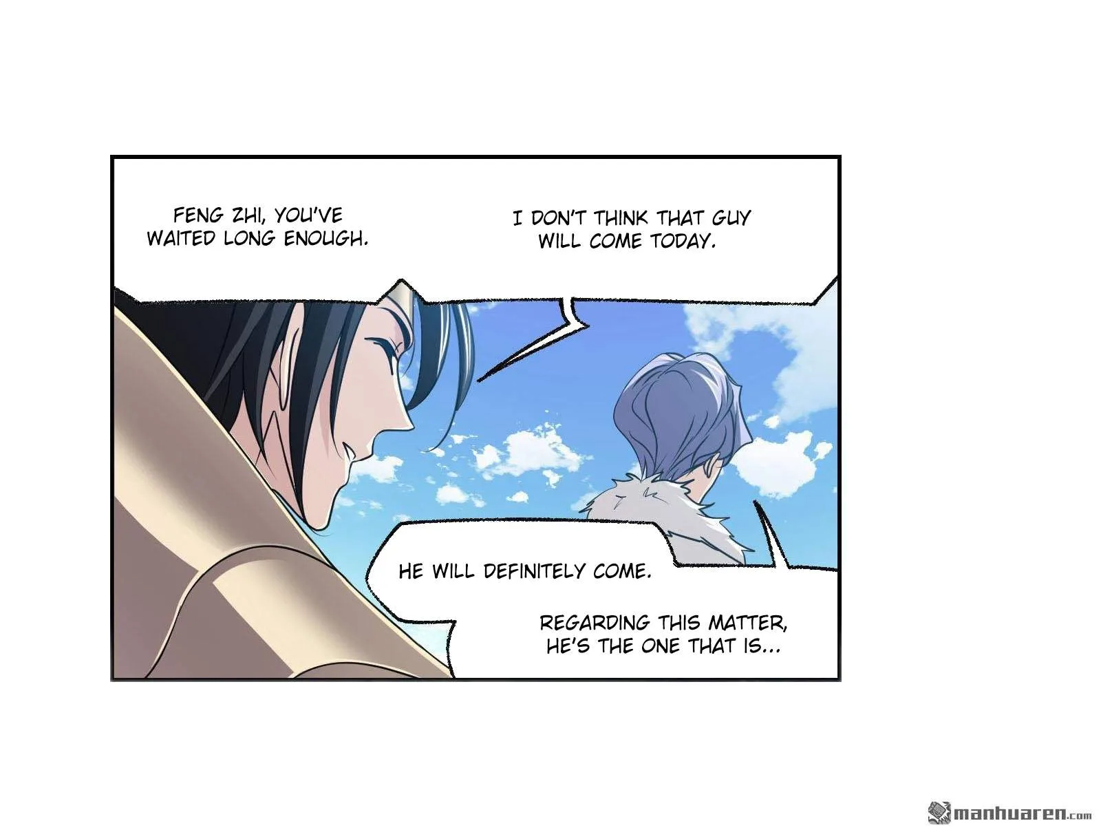 Soul Land I Chapter 278 page 81