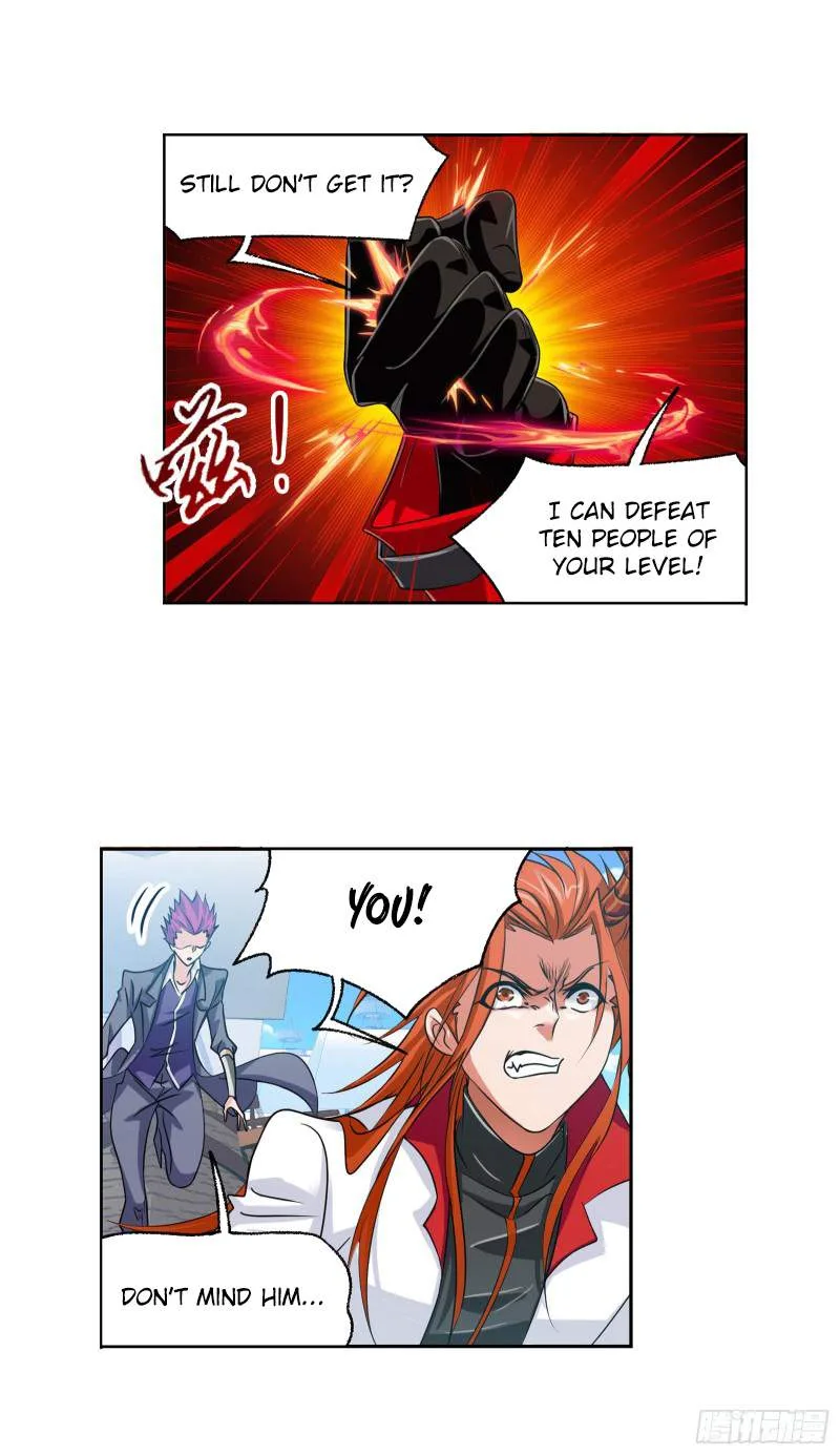Soul Land I Chapter 280 page 53