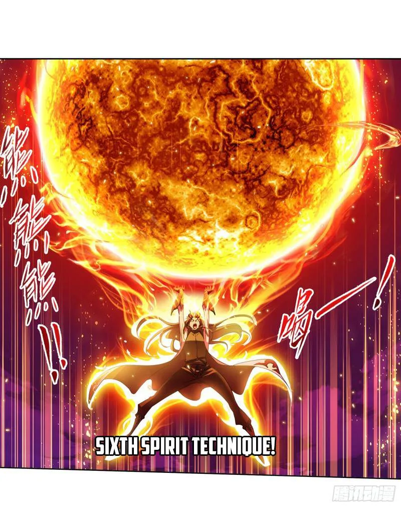 Soul Land I Chapter 280 page 44