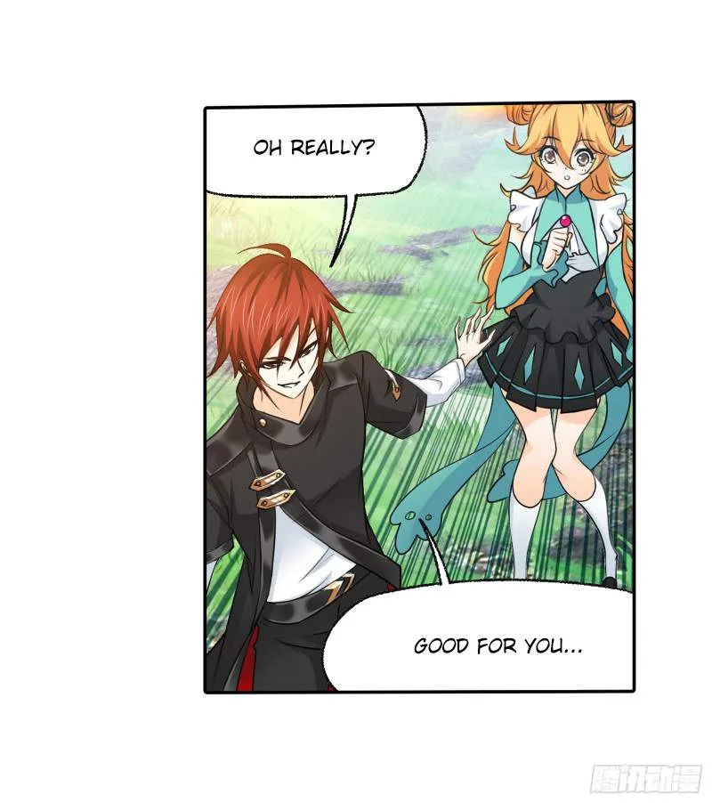Soul Land I Chapter 280 page 42