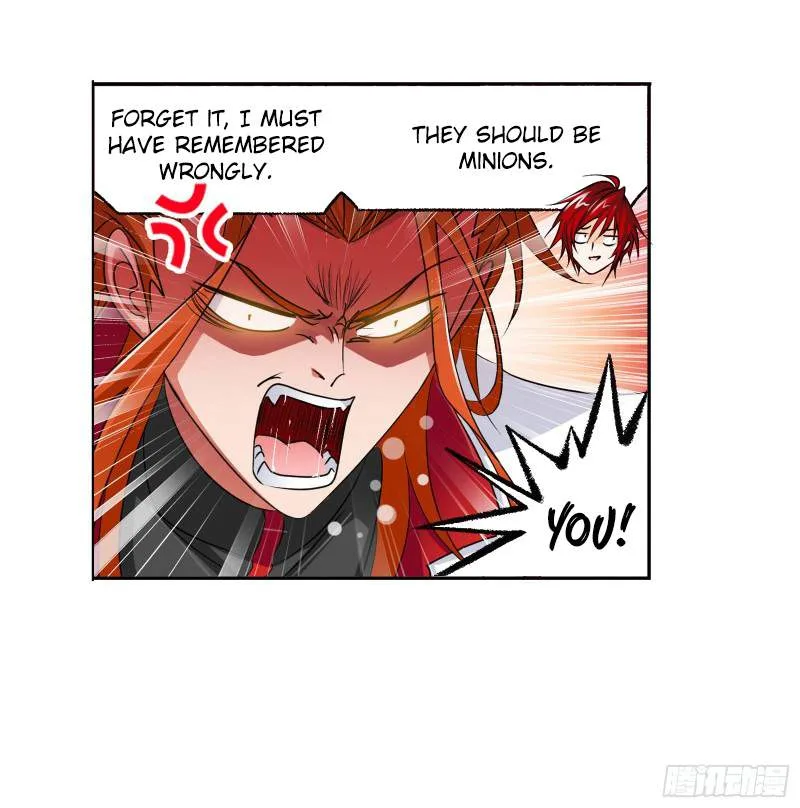 Soul Land I Chapter 280 page 36