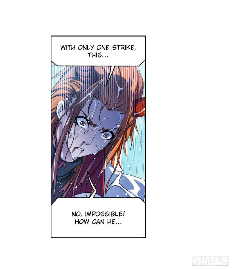 Soul Land I Chapter 280 page 50
