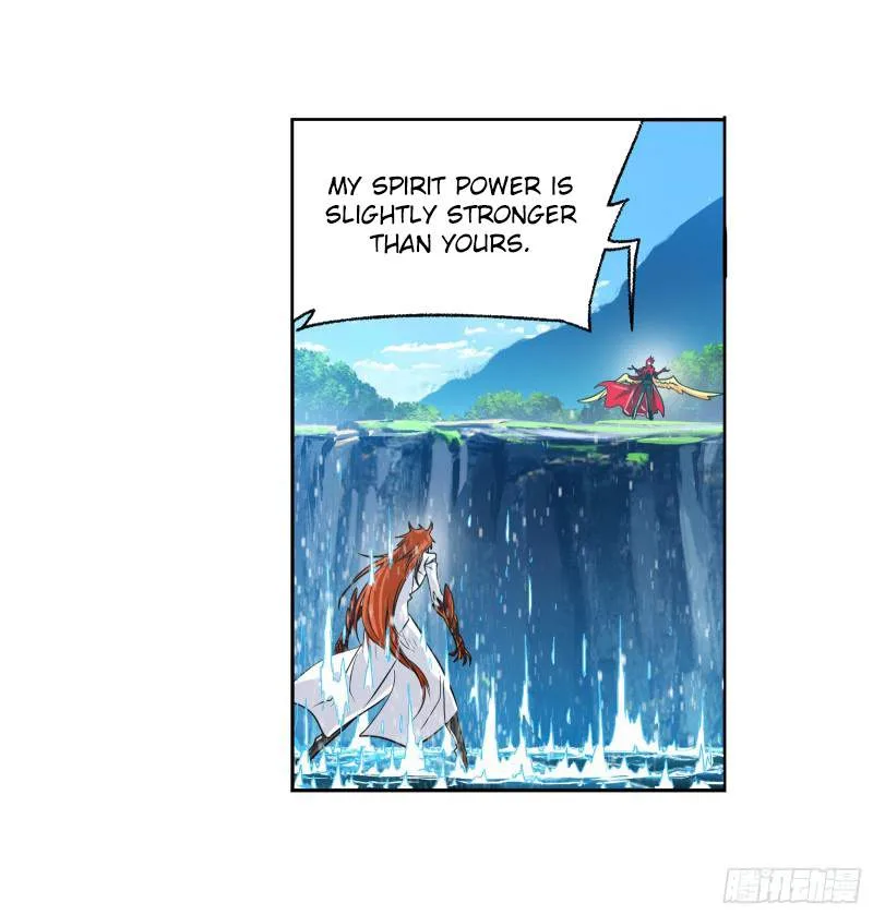 Soul Land I Chapter 280 page 51