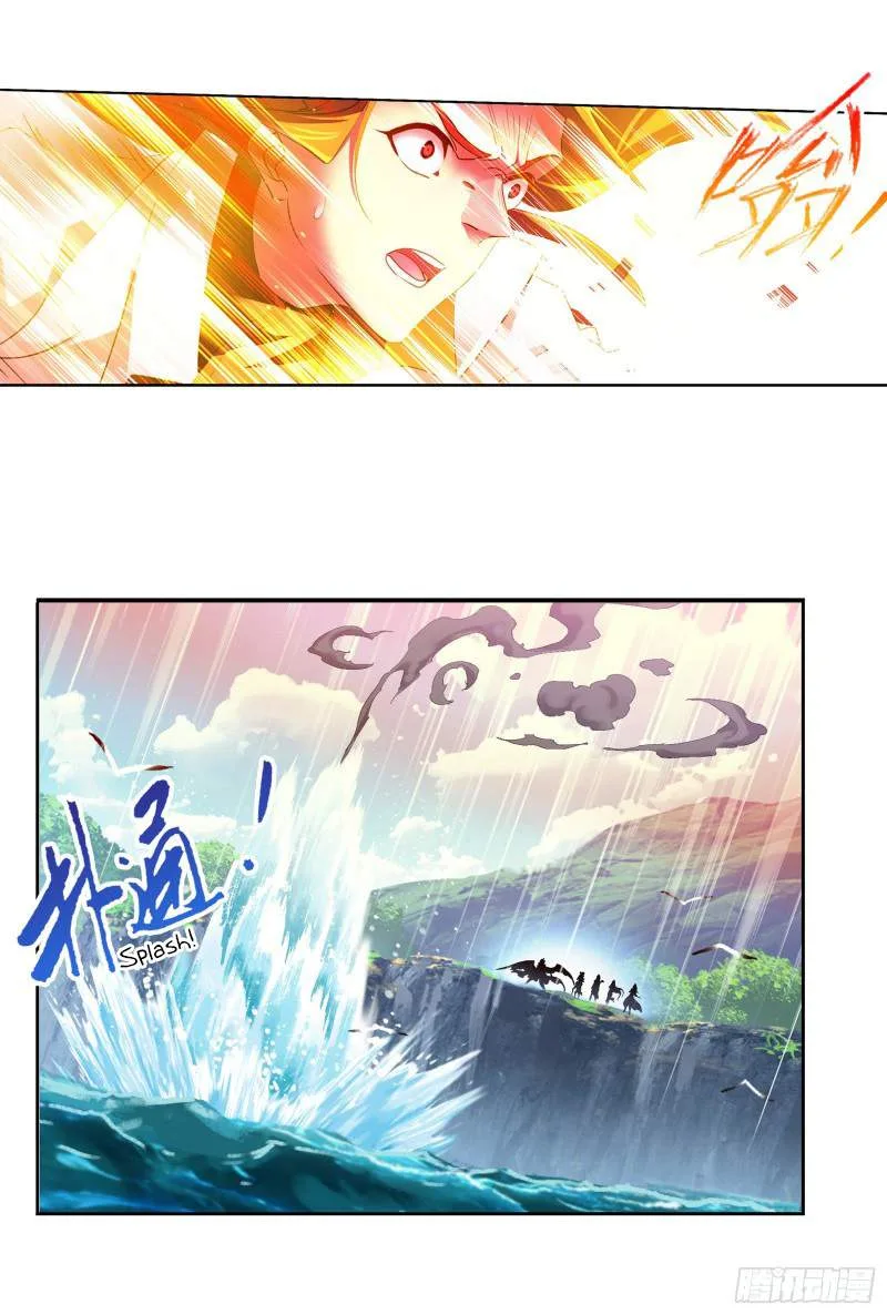 Soul Land I Chapter 280 page 47