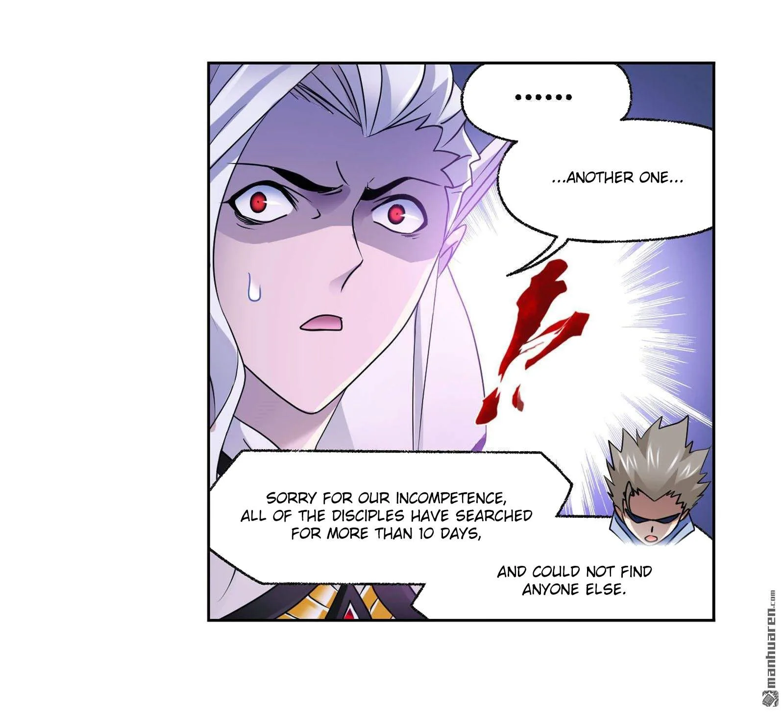 Soul Land I Chapter 278 page 76