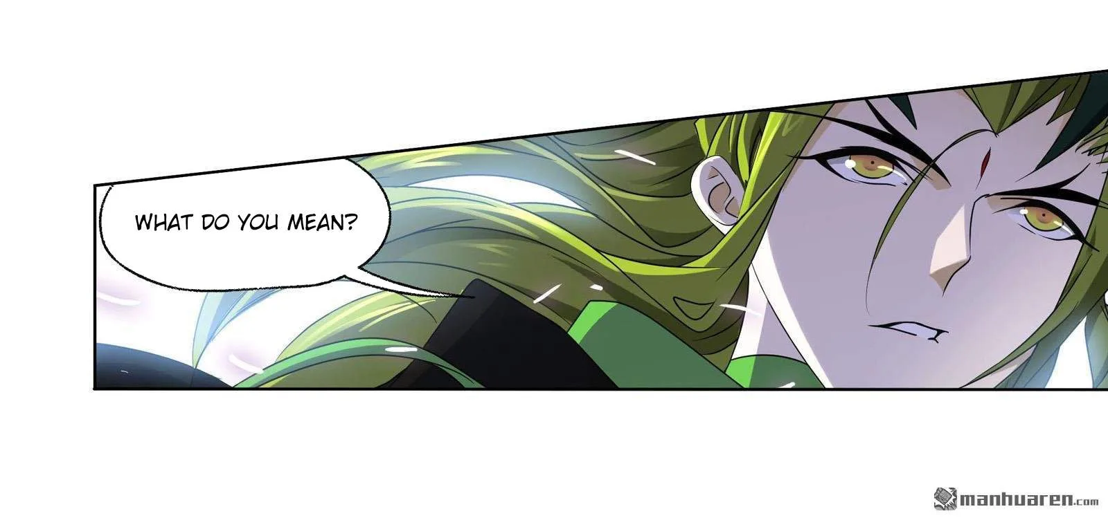 Soul Land I Chapter 278 page 100