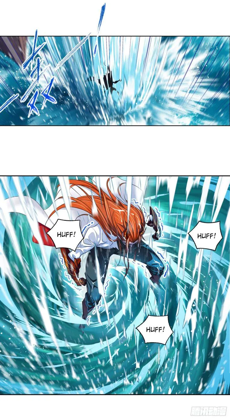Soul Land I Chapter 280 page 49