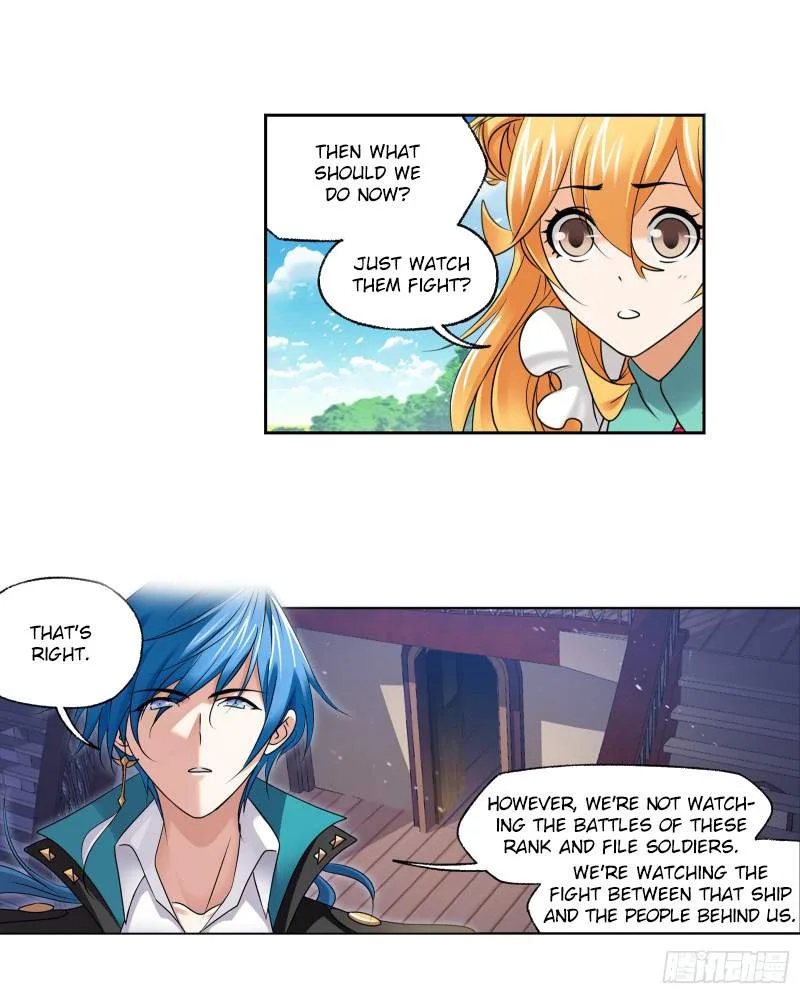 Soul Land I Chapter 280 page 63