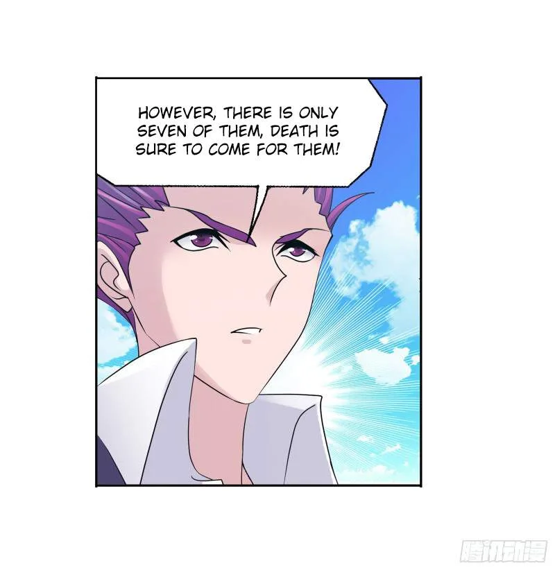 Soul Land I Chapter 280 page 55