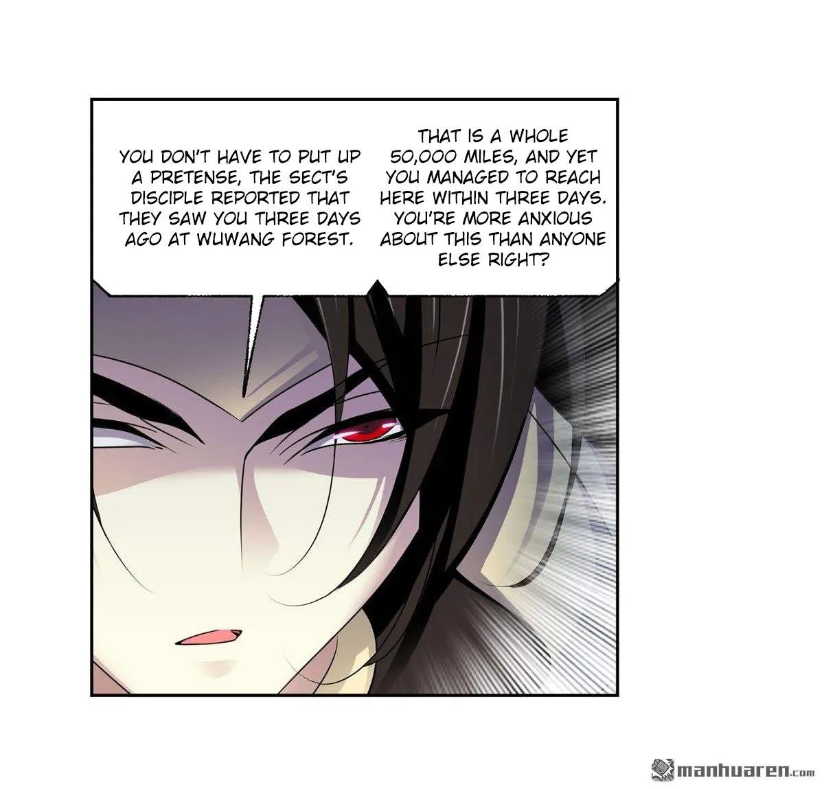 Soul Land I Chapter 278 page 92