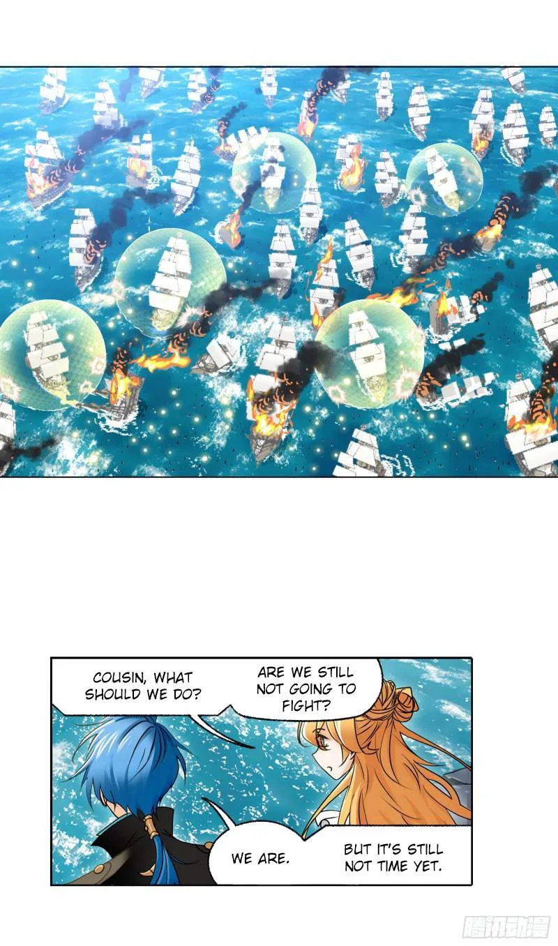 Soul Land I Chapter 280 page 62