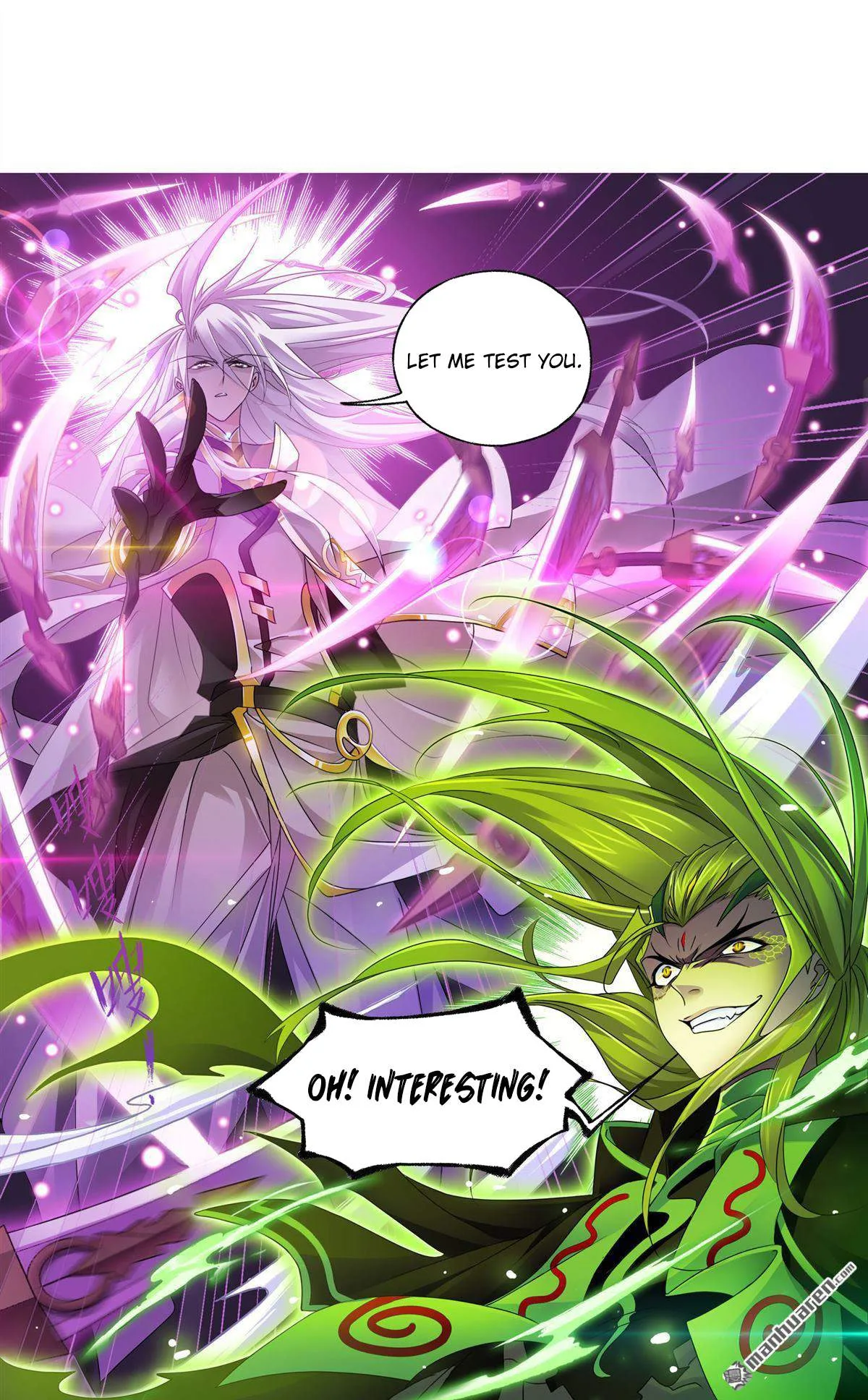 Soul Land I Chapter 278 page 103