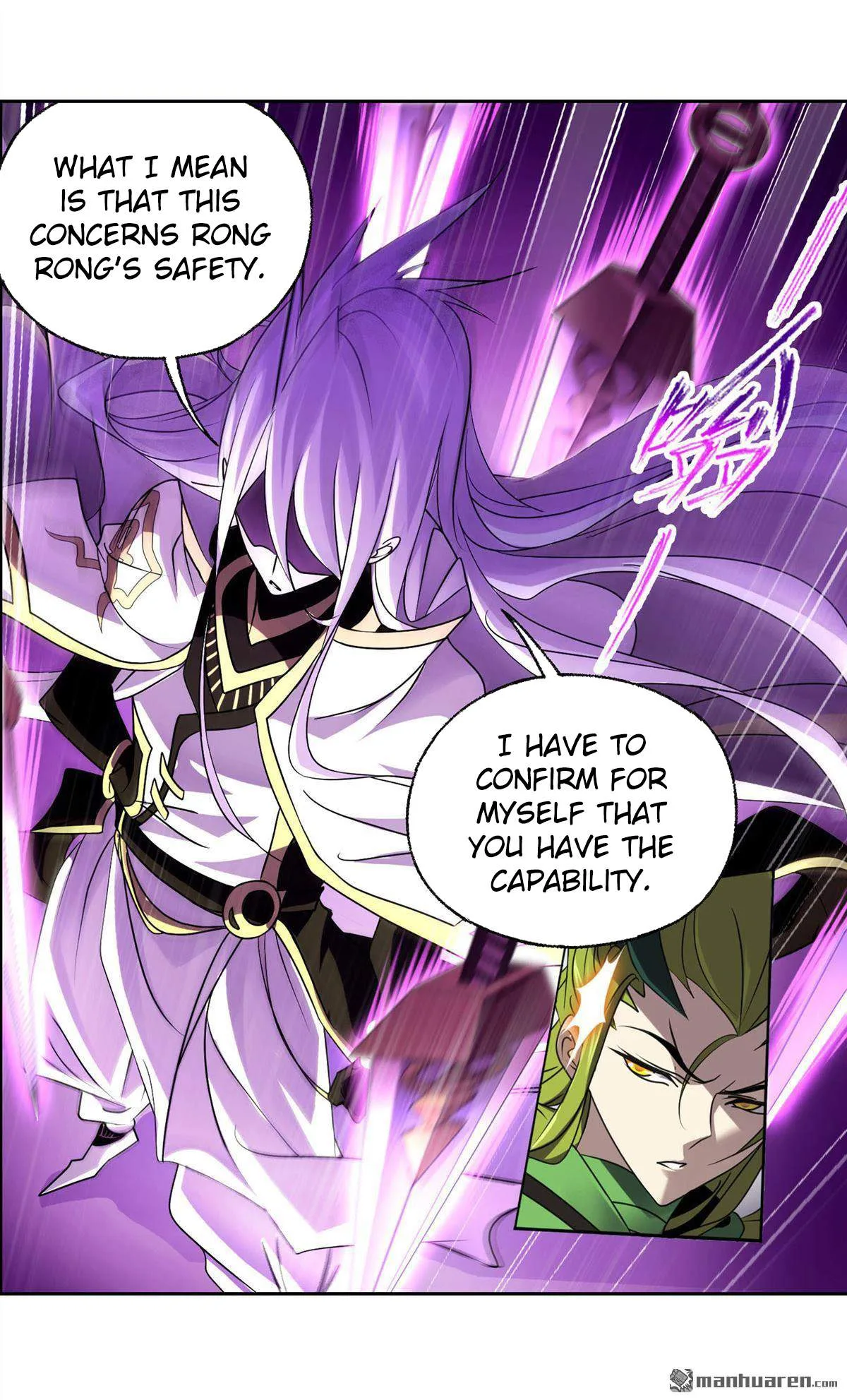 Soul Land I Chapter 278 page 102