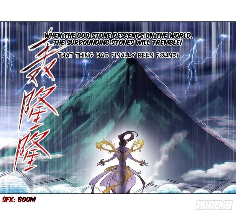 Soul Land I Chapter 287 page 10