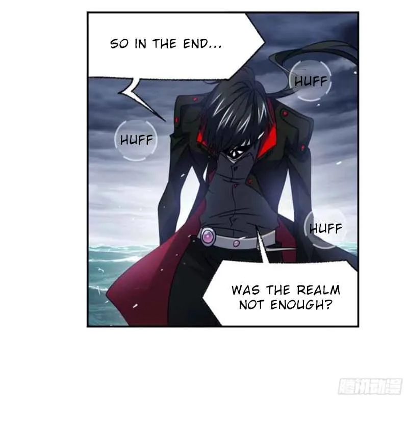 Soul Land I Chapter 290 page 12