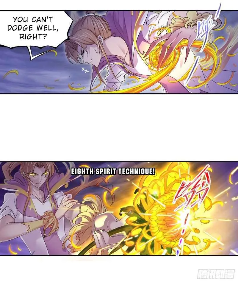 Soul Land I Chapter 290 page 30