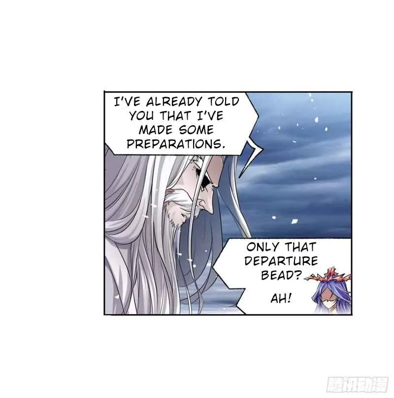 Soul Land I Chapter 291 page 31