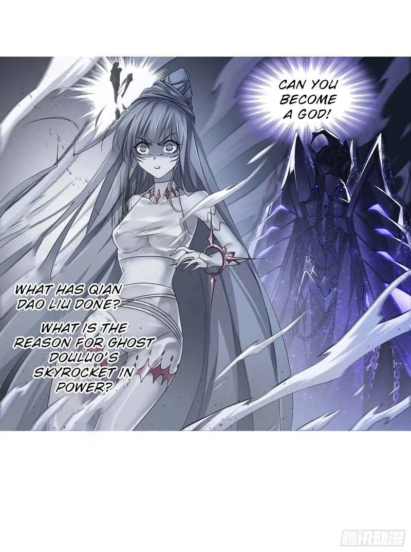 Soul Land I Chapter 291 page 61