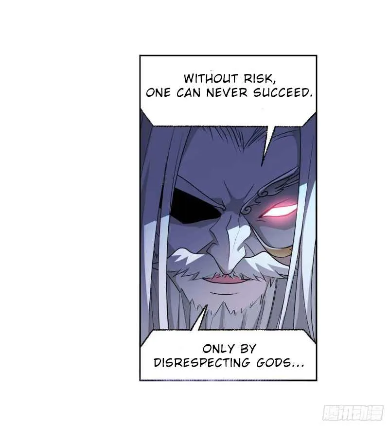 Soul Land I Chapter 291 page 60