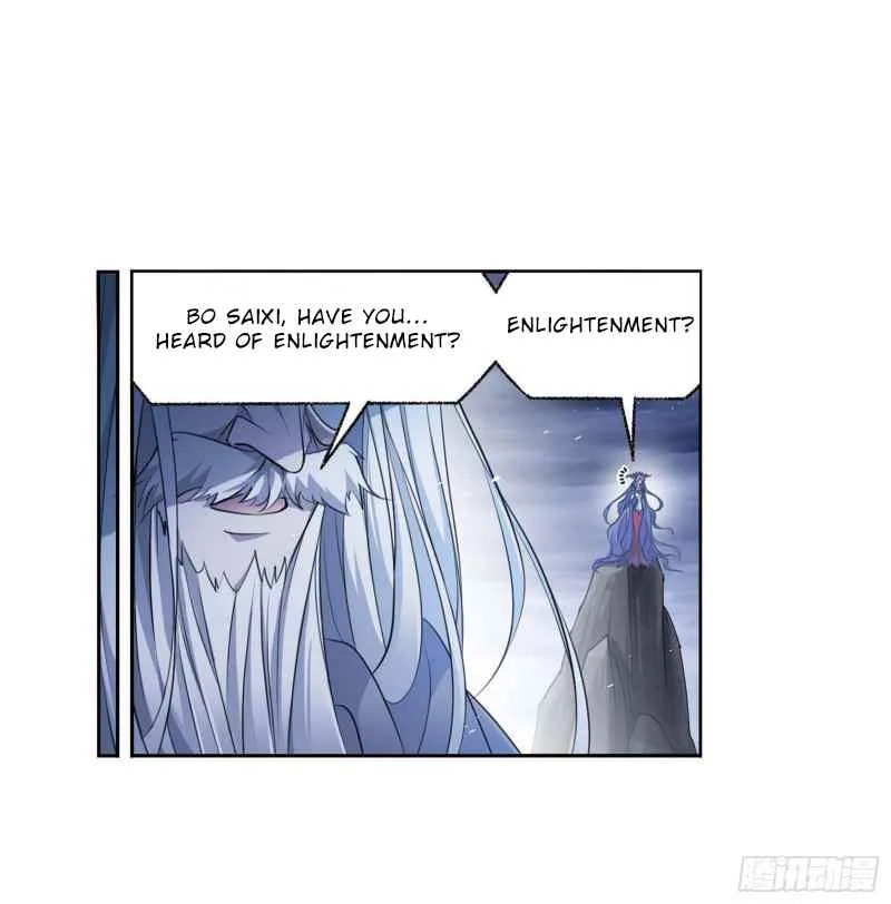 Soul Land I Chapter 291 page 58