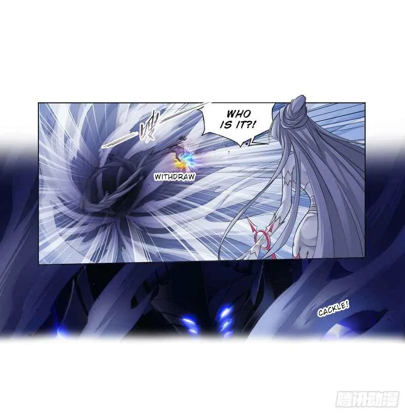 Soul Land I Chapter 291 page 57