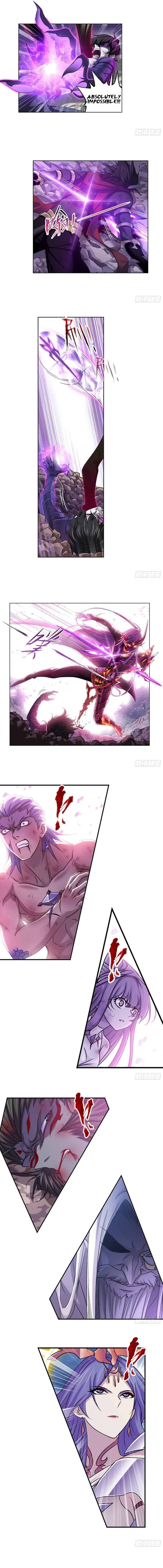 Soul Land I Chapter 298 page 7