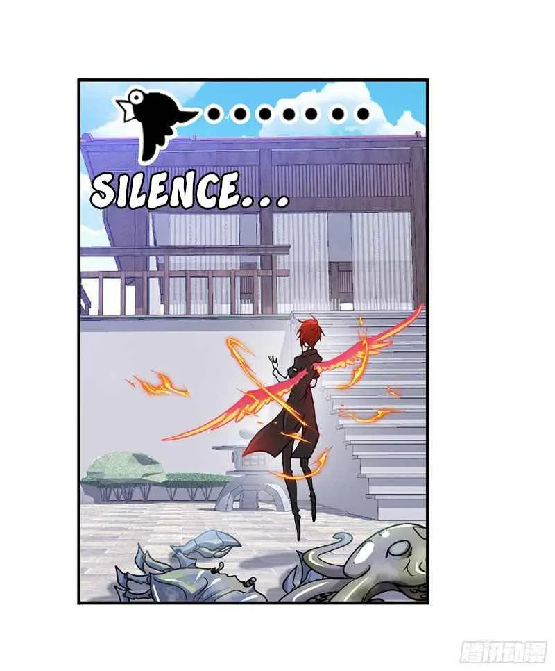 Soul Land I Chapter 301 page 13
